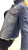 Куртка женская джинсоваяLOVEZARA Sky blue green rodeo®вываренный апликация.