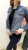 Куртка женская джинсоваяLOVEZARA Sky blue green rodeo®вываренный аппликация.