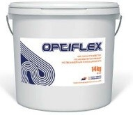 Полимерный клей однокомпонентный тиксотропный OPTIFLEX Probond 14 кг Cловения