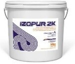 Клей для паркета полиуретановый IZOPUR 2K Probond 14 кг Cловения