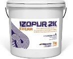 Клей для паркета полиуретановый тиксотропный IZOPUR 2K extra Probond 7 кг Cловения