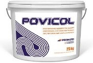 Клей для паркета винилоацетатный POVICOL Probond 25 кг Cловения