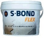 Клей для массивной доски однокомпонентный S BOND flex NPT 14 кг Италия