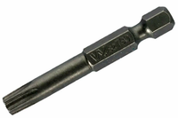 Насадка WHIRL POWER для усил. работ цинк, шестигранная, Torx, 30 * 50, (1 упак = 10шт)