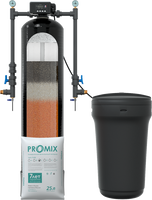 Многофункциональная система, загрузка, SCA19 SpaceAqua ProMix 1354 FR1M ProMix C