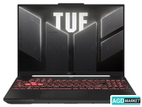 Игровой ноутбук ASUS TUF Gaming A16 2024 FA607PV-N3005