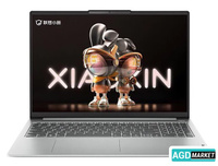 Ноутбук Lenovo Xiaoxin 16 ABR8 82XG002RCD