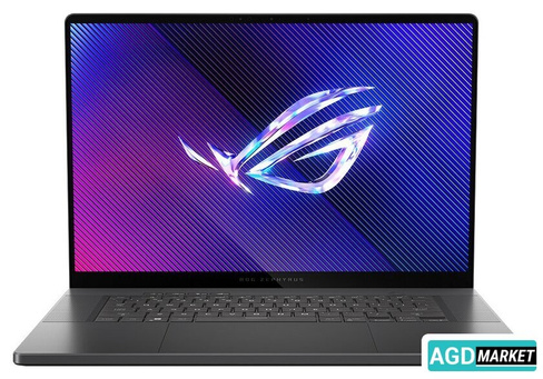 Игровой ноутбук ASUS ROG Zephyrus G16 2024 GU605MV-N4084