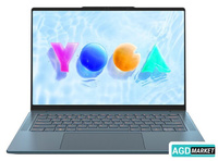 Ноутбук Lenovo YogaPro 14s IRH8 82Y700APCD