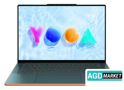 Игровой ноутбук Lenovo Yoga Air 14s 83AA0009CD