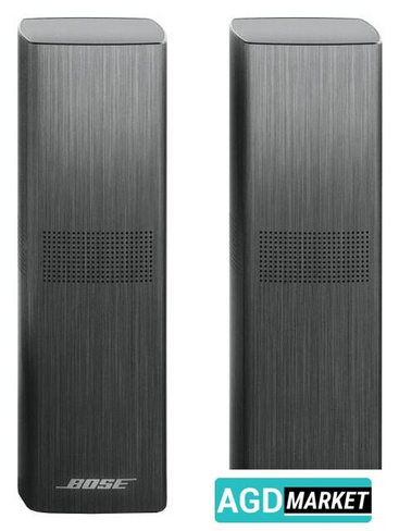 Колонки объемного звука Bose Surround Speakers 700 (черный)