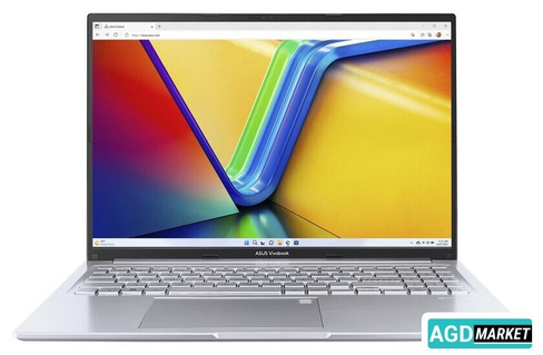 Ноутбук ASUS Vivobook 16 X1605ZA-MB727