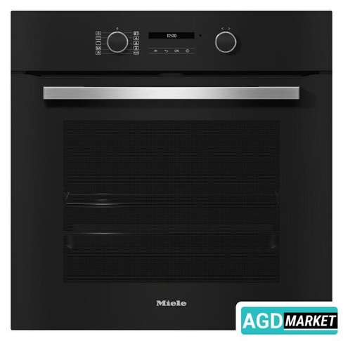 Электрический духовой шкаф Miele H 2766 BP OBSW