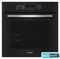 Электрический духовой шкаф Miele H 2766 BP OBSW