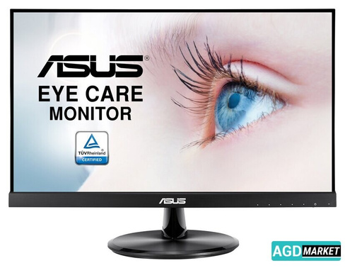 Монитор ASUS Eye Care VP229Q