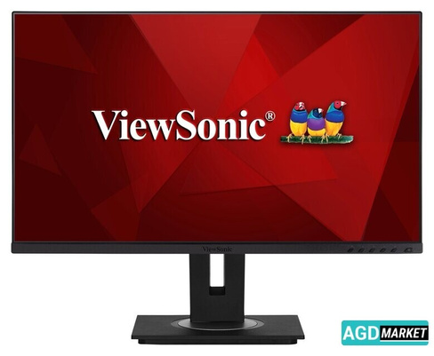 Монитор ViewSonic VG2755-2K