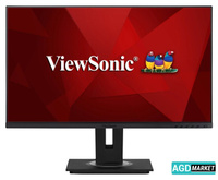 Монитор ViewSonic VG2755-2K