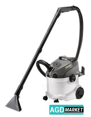 Пылесос Karcher SE 6.100