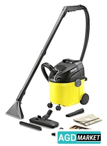 Пылесос Karcher SE 5.100 [1.081-200.0]