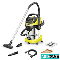 Пылесос Karcher WD 6 P S V-30/6/22/T 1.628-361.0