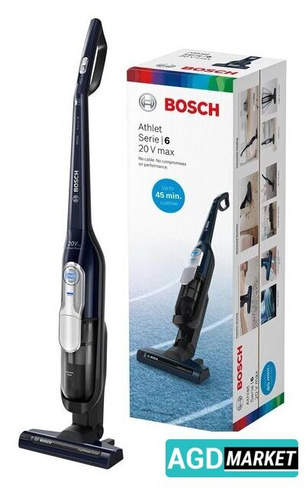 Пылесос Bosch BCH85N