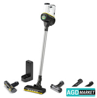 Пылесос Karcher VC 6 Cordless ourFamily Pet 1.198-673.0