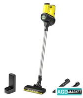 Пылесос Karcher VC 6 Cordless ourFamily 1.198-660.0