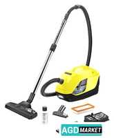 Пылесос Karcher DS 6