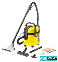 Пылесос Karcher SE 4001 Special 1.081-136.0