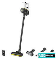 Пылесос Karcher VC 4 Cordless Premium myHome 1.198-640.0