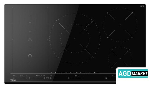 Варочная панель TEKA IZS 97630 MST