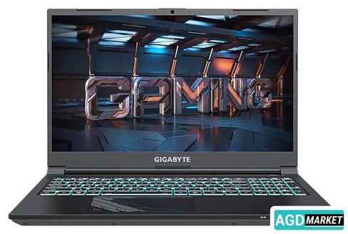 Игровой ноутбук Gigabyte G5 KF-E3EE313SD