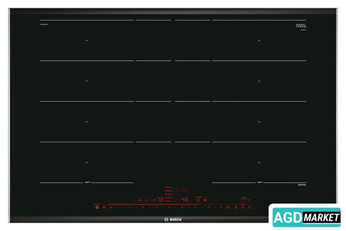 Варочная панель Bosch Serie 8 PXY875DC1E