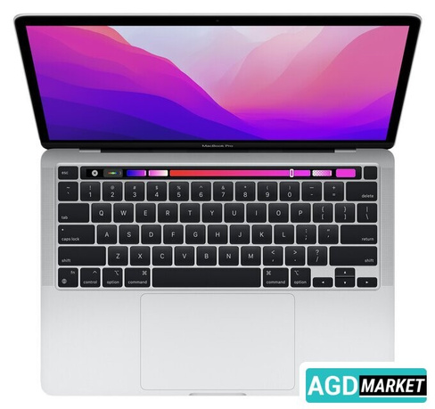 Ноутбук Apple Macbook Pro 13" M2 2022 MNEQ3