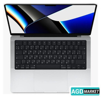 Ноутбук Apple Macbook Pro 14" M1 Pro 2021 MKGT3