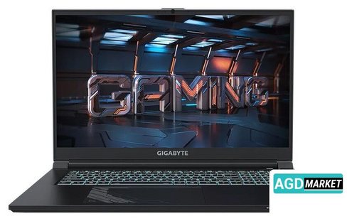 Игровой ноутбук Gigabyte G7 KF-E3EE213SD