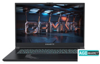 Игровой ноутбук Gigabyte G7 KF-E3EE213SD