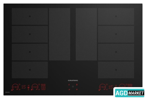 Варочная панель Grundig GIEI838980INH