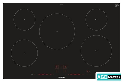Варочная панель Siemens EH801LVC1E