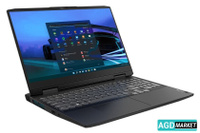 Игровой ноутбук Lenovo IdeaPad Gaming 3 16IAH7 82SA007LPB