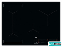 Варочная панель AEG IKE74441IB