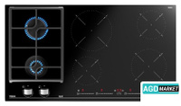 Варочная панель TEKA JZC 96324 ABC BK