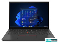 Ноутбук Lenovo ThinkPad T14 Gen 3 Intel 21AH00CS