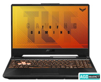 Игровой ноутбук ASUS TUF Gaming F15 FX506LHB-HN323W