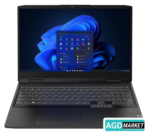 Игровой ноутбук Lenovo IdeaPad Gaming 3 15ARH7 82SB00BXPB