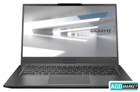 Ноутбук Gigabyte U4 UD-50EE823SD