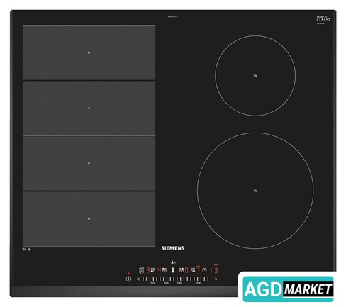 Варочная панель Siemens EX651FEC1E