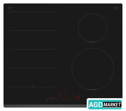 Варочная панель Bosch Serie 6 PIX631HC1E