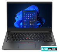 Ноутбук Lenovo ThinkPad E14 Gen 4 AMD 21EB007PPB