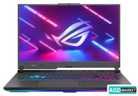 Игровой ноутбук ASUS ROG Strix G17 2023 G713PI-LL069X